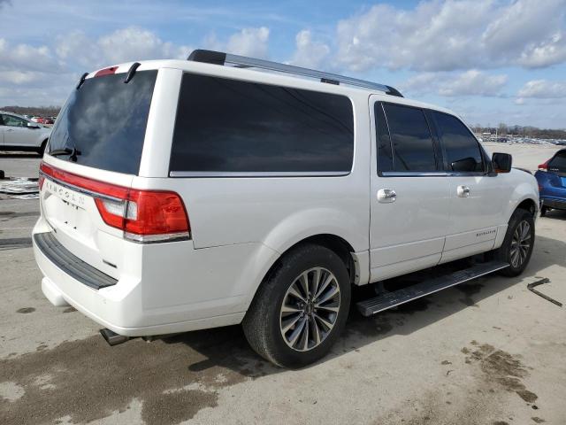 Photo 2 VIN: 5LMJJ3HT3FEJ02284 - LINCOLN NAVIGATOR 