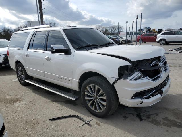 Photo 3 VIN: 5LMJJ3HT3FEJ02284 - LINCOLN NAVIGATOR 