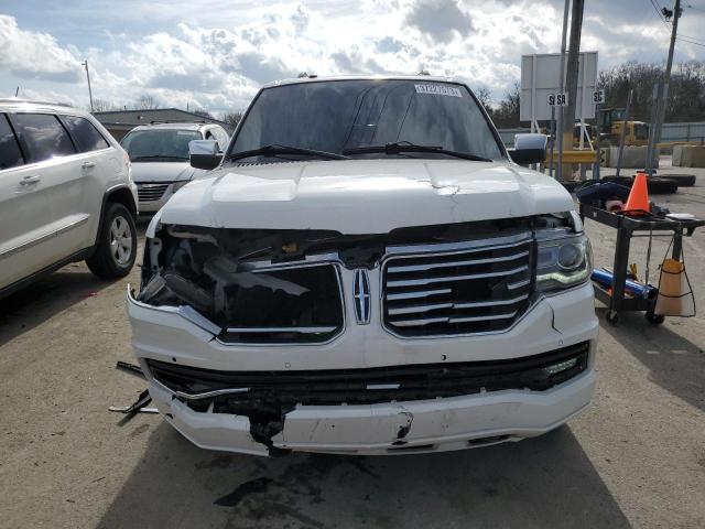 Photo 4 VIN: 5LMJJ3HT3FEJ02284 - LINCOLN NAVIGATOR 