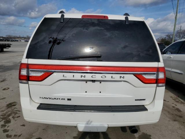 Photo 5 VIN: 5LMJJ3HT3FEJ02284 - LINCOLN NAVIGATOR 