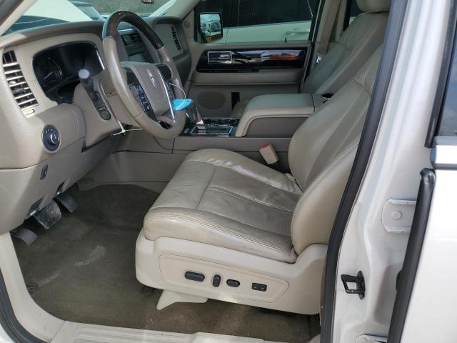 Photo 6 VIN: 5LMJJ3HT3FEJ02284 - LINCOLN NAVIGATOR 