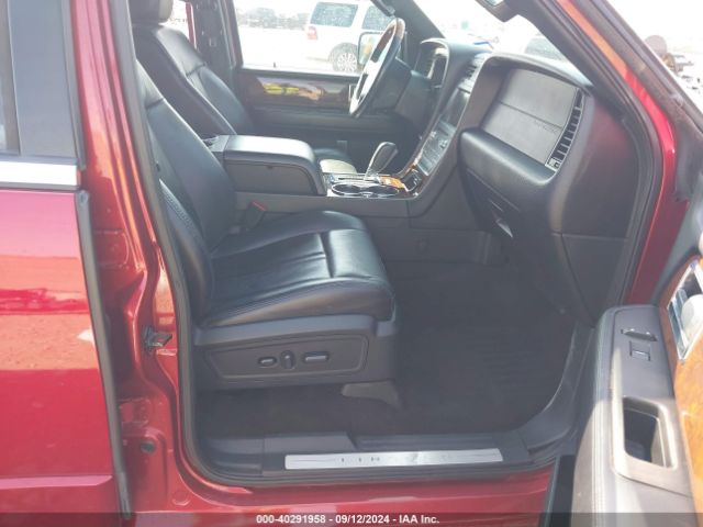 Photo 4 VIN: 5LMJJ3HT3FEJ14323 - LINCOLN NAVIGATOR 