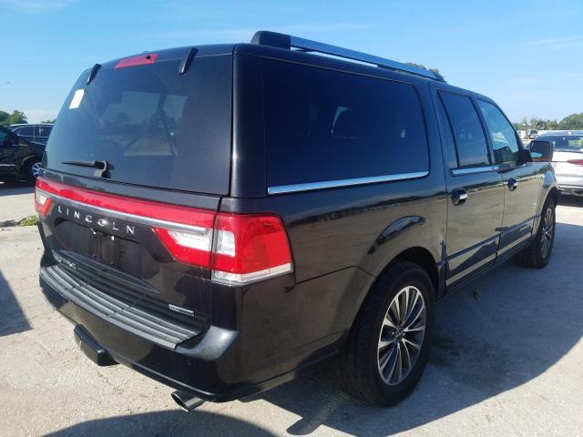 Photo 3 VIN: 5LMJJ3HT3FEJ15326 - LINCOLN NAVIGATOR 