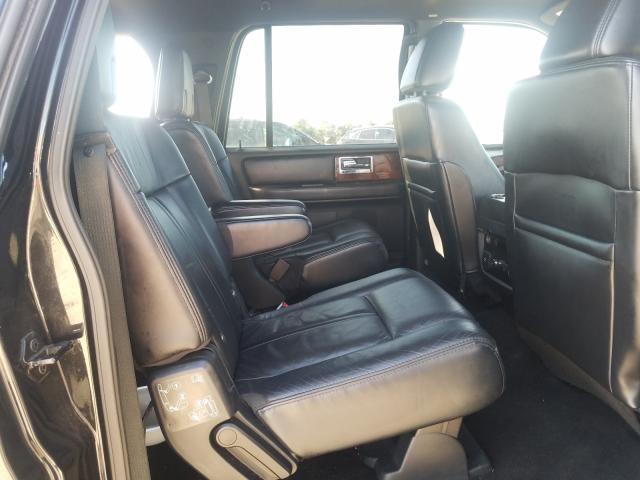 Photo 5 VIN: 5LMJJ3HT3FEJ15326 - LINCOLN NAVIGATOR 