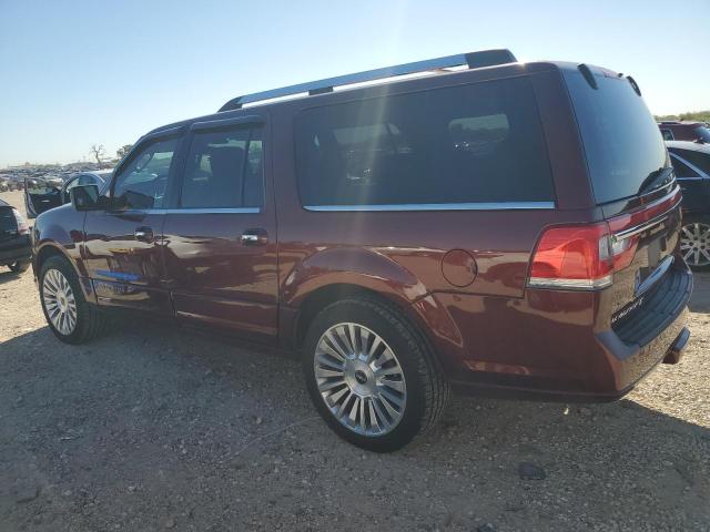 Photo 1 VIN: 5LMJJ3HT3GEL03510 - LINCOLN NAVIGATOR 