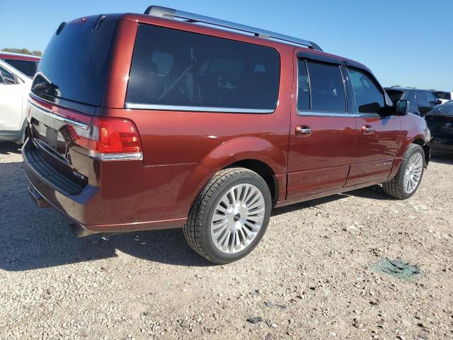 Photo 2 VIN: 5LMJJ3HT3GEL03510 - LINCOLN NAVIGATOR 