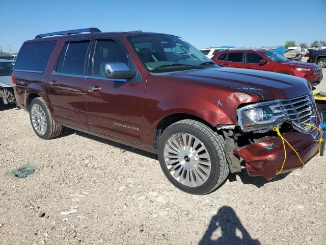 Photo 3 VIN: 5LMJJ3HT3GEL03510 - LINCOLN NAVIGATOR 