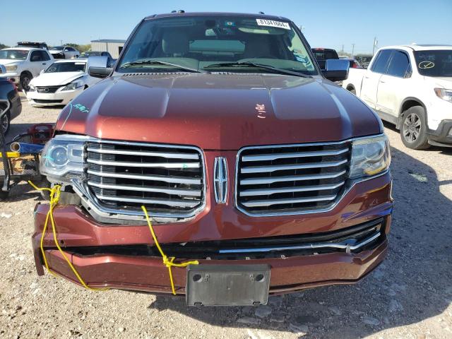 Photo 4 VIN: 5LMJJ3HT3GEL03510 - LINCOLN NAVIGATOR 