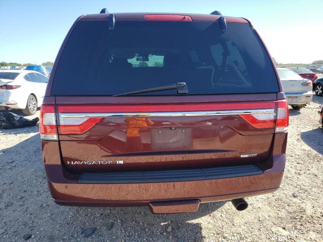 Photo 5 VIN: 5LMJJ3HT3GEL03510 - LINCOLN NAVIGATOR 