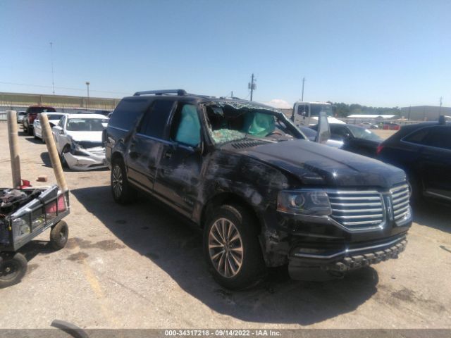 Photo 5 VIN: 5LMJJ3HT3GEL10425 - LINCOLN NAVIGATOR L 