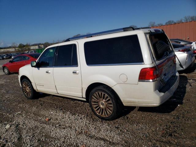 Photo 1 VIN: 5LMJJ3HT4FEJ10068 - LINCOLN NAVIGATOR 