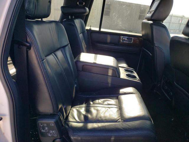 Photo 10 VIN: 5LMJJ3HT4FEJ10068 - LINCOLN NAVIGATOR 