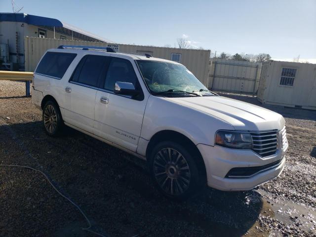 Photo 3 VIN: 5LMJJ3HT4FEJ10068 - LINCOLN NAVIGATOR 