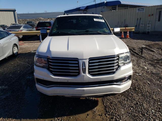 Photo 4 VIN: 5LMJJ3HT4FEJ10068 - LINCOLN NAVIGATOR 