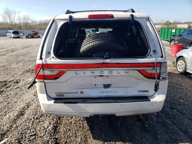 Photo 5 VIN: 5LMJJ3HT4FEJ10068 - LINCOLN NAVIGATOR 