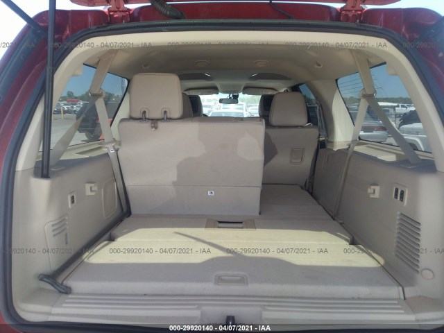 Photo 7 VIN: 5LMJJ3HT4FEJ13889 - LINCOLN NAVIGATOR L 