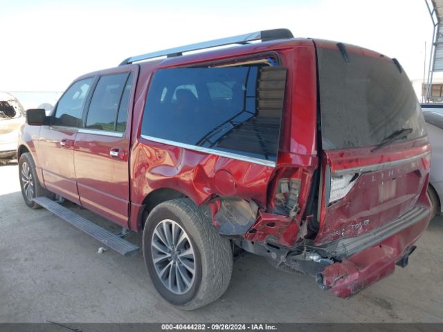 Photo 2 VIN: 5LMJJ3HT4FEJ13908 - LINCOLN NAVIGATOR 