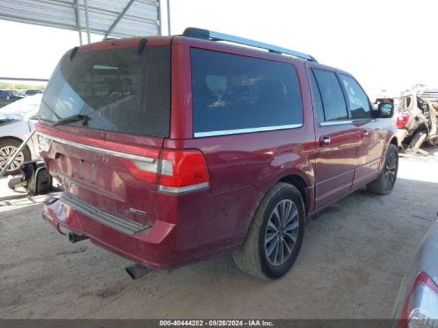 Photo 3 VIN: 5LMJJ3HT4FEJ13908 - LINCOLN NAVIGATOR 