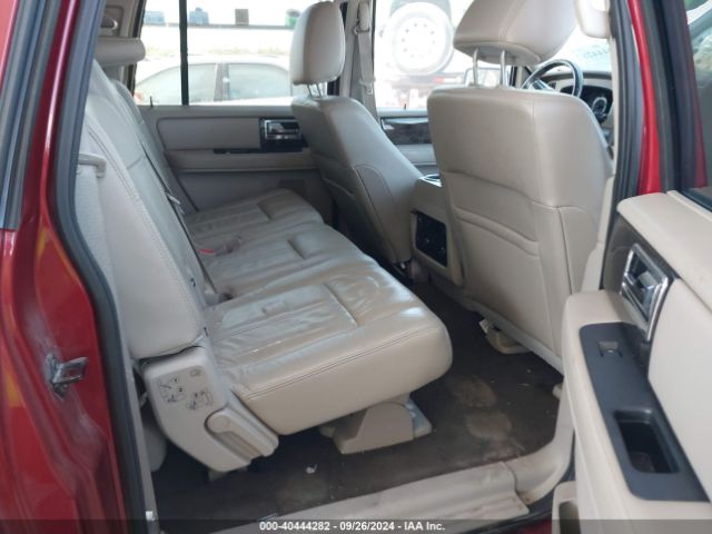 Photo 7 VIN: 5LMJJ3HT4FEJ13908 - LINCOLN NAVIGATOR 