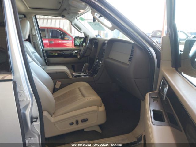 Photo 4 VIN: 5LMJJ3HT4HEL11309 - LINCOLN NAVIGATOR L 