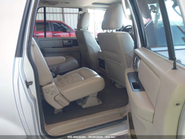 Photo 7 VIN: 5LMJJ3HT4HEL11309 - LINCOLN NAVIGATOR L 