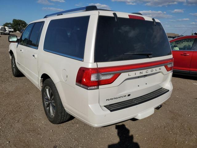 Photo 2 VIN: 5LMJJ3HT4HEL13173 - LINCOLN NAVIGATOR 