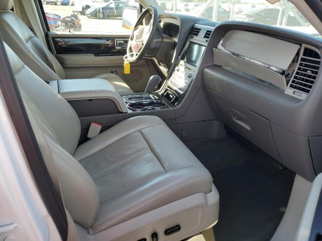 Photo 4 VIN: 5LMJJ3HT4HEL13173 - LINCOLN NAVIGATOR 