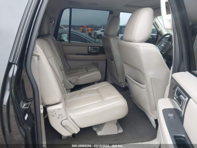 Photo 7 VIN: 5LMJJ3HT5FEJ05753 - LINCOLN NAVIGATOR L 