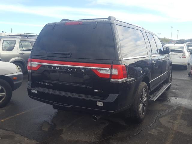 Photo 3 VIN: 5LMJJ3HT5GEL08627 - LINCOLN NAVIGATOR 