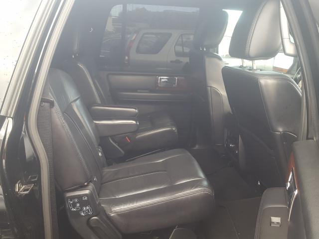 Photo 5 VIN: 5LMJJ3HT5GEL08627 - LINCOLN NAVIGATOR 