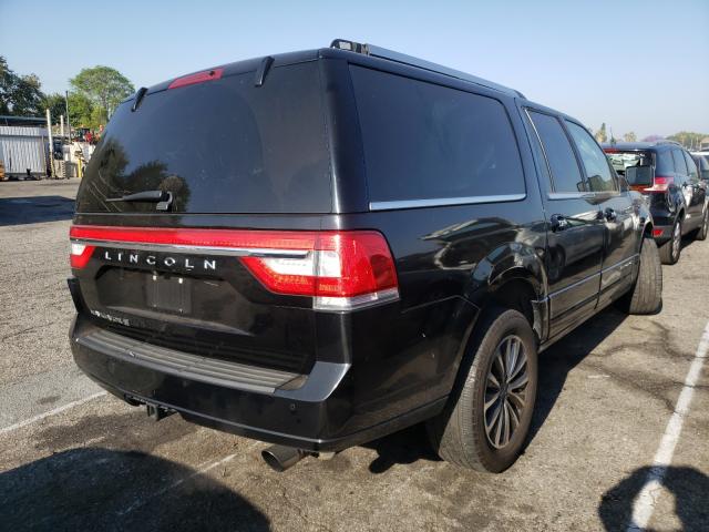 Photo 3 VIN: 5LMJJ3HT5HEL06166 - LINCOLN NAVIGATOR 