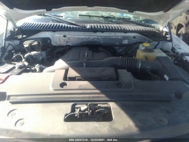 Photo 9 VIN: 5LMJJ3HT5HEL13618 - LINCOLN NAVIGATOR L 