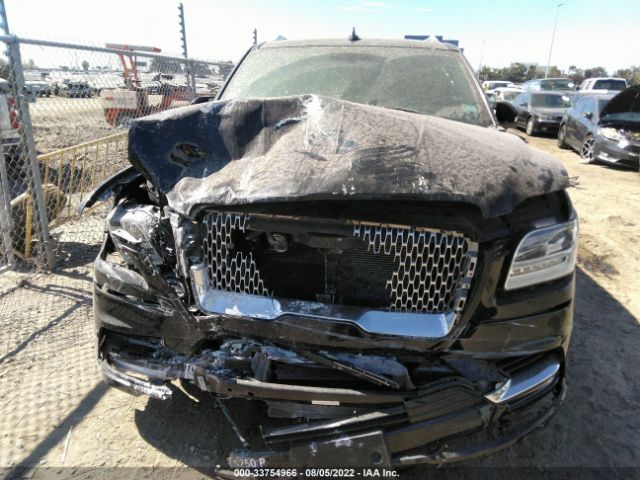 Photo 5 VIN: 5LMJJ3HT5JEL01815 - LINCOLN NAVIGATOR L 