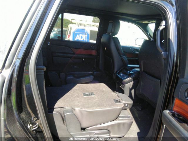 Photo 7 VIN: 5LMJJ3HT5JEL01815 - LINCOLN NAVIGATOR L 