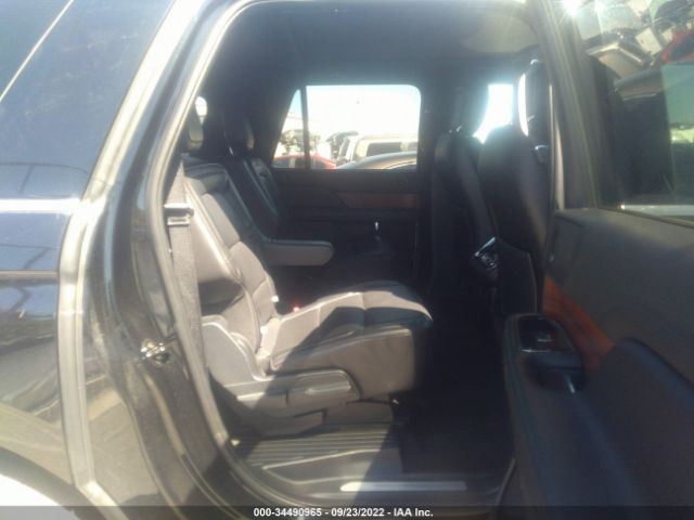 Photo 7 VIN: 5LMJJ3HT5JEL01815 - LINCOLN NAVIGATOR L 