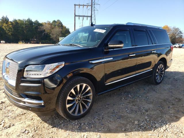 Photo 0 VIN: 5LMJJ3HT5JEL08151 - LINCOLN NAVIGATOR 