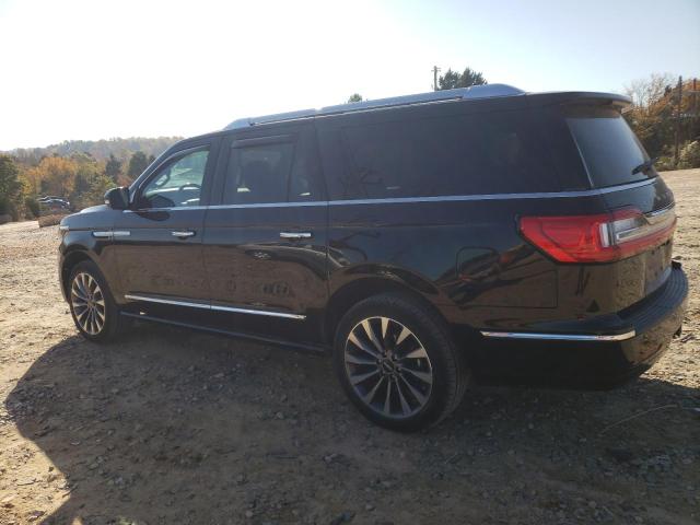 Photo 1 VIN: 5LMJJ3HT5JEL08151 - LINCOLN NAVIGATOR 