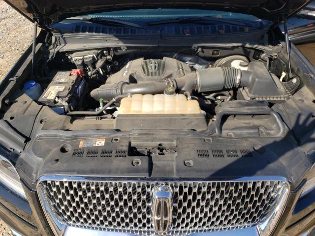 Photo 11 VIN: 5LMJJ3HT5JEL08151 - LINCOLN NAVIGATOR 