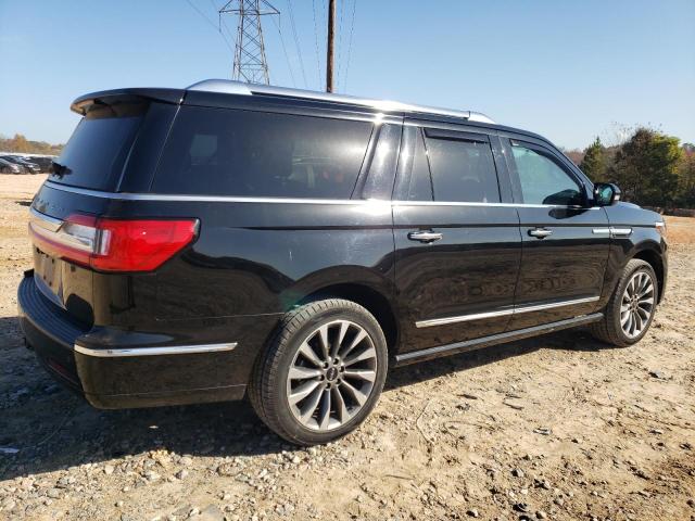 Photo 2 VIN: 5LMJJ3HT5JEL08151 - LINCOLN NAVIGATOR 