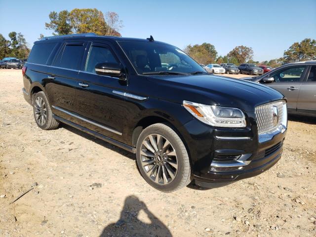 Photo 3 VIN: 5LMJJ3HT5JEL08151 - LINCOLN NAVIGATOR 