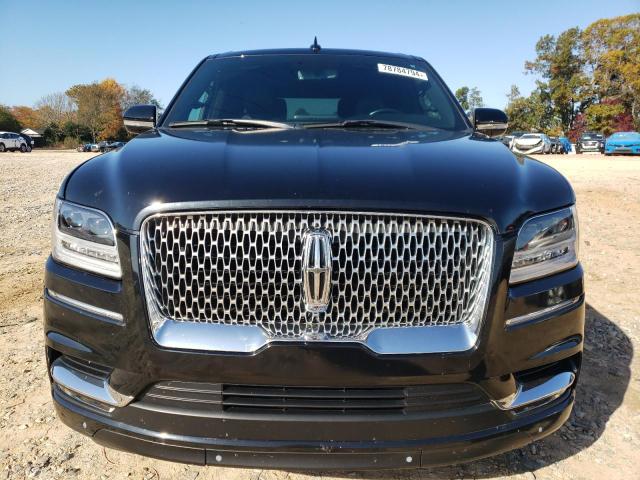 Photo 4 VIN: 5LMJJ3HT5JEL08151 - LINCOLN NAVIGATOR 