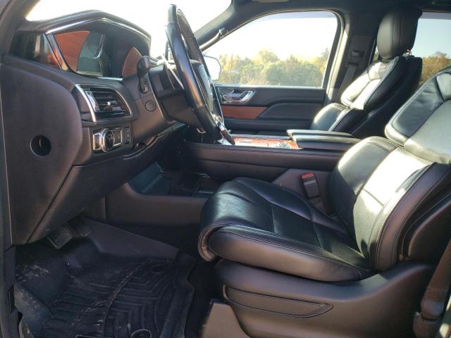 Photo 6 VIN: 5LMJJ3HT5JEL08151 - LINCOLN NAVIGATOR 