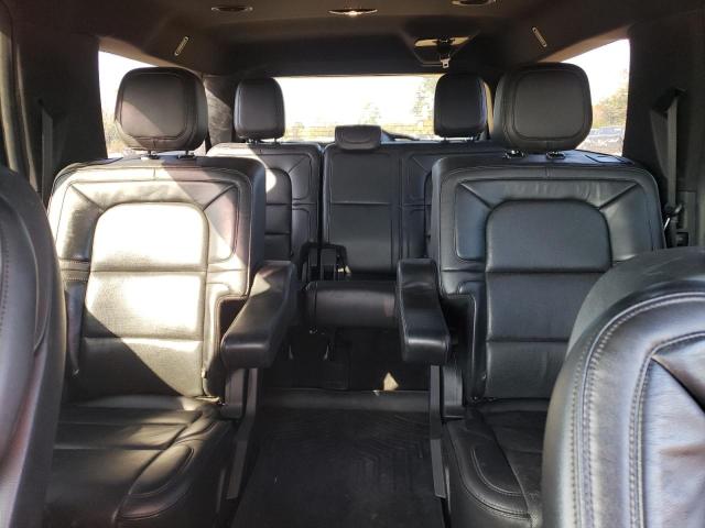 Photo 9 VIN: 5LMJJ3HT5JEL08151 - LINCOLN NAVIGATOR 