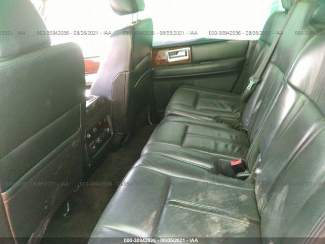 Photo 7 VIN: 5LMJJ3HT6FEJ01968 - LINCOLN NAVIGATOR L 