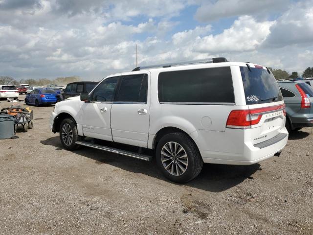 Photo 1 VIN: 5LMJJ3HT6FEJ10265 - LINCOLN NAVIGATOR 