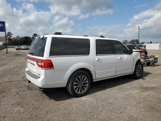 Photo 2 VIN: 5LMJJ3HT6FEJ10265 - LINCOLN NAVIGATOR 