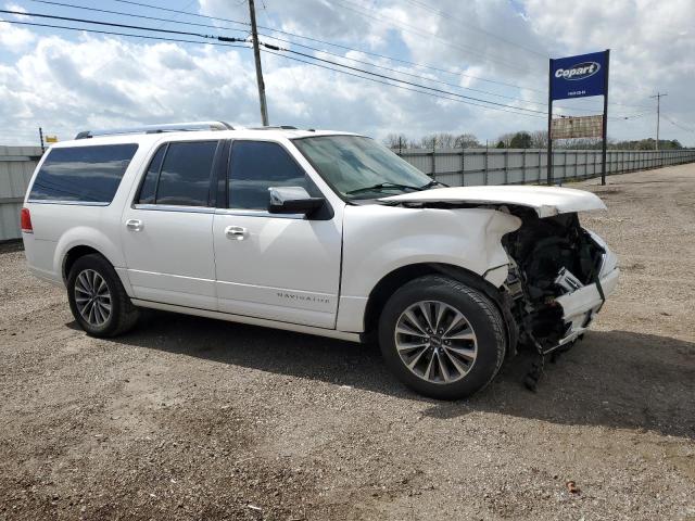 Photo 3 VIN: 5LMJJ3HT6FEJ10265 - LINCOLN NAVIGATOR 