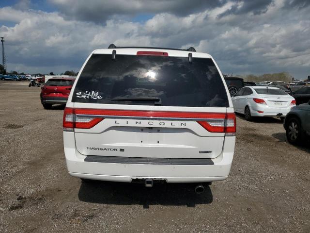 Photo 5 VIN: 5LMJJ3HT6FEJ10265 - LINCOLN NAVIGATOR 