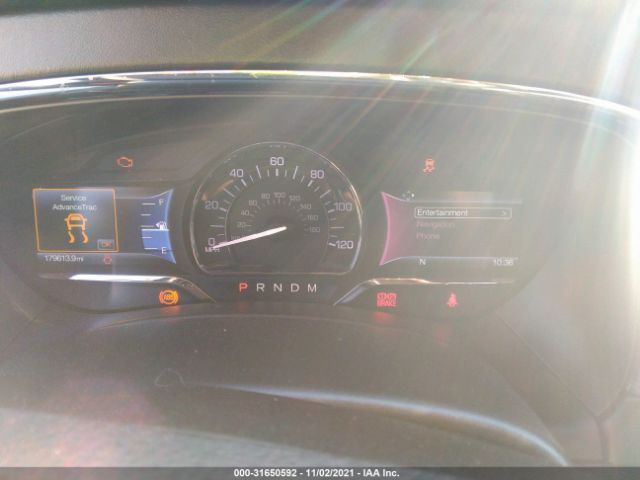 Photo 6 VIN: 5LMJJ3HT6GEL08930 - LINCOLN NAVIGATOR L 