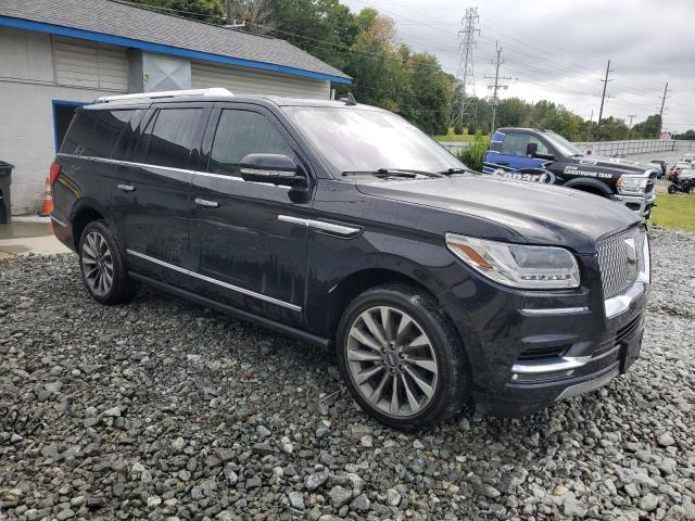 Photo 3 VIN: 5LMJJ3HT6KEL22934 - LINCOLN NAVIGATOR 